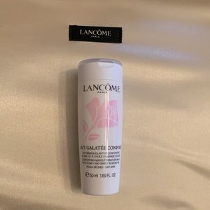 LAIT GALATEE CONFORT MAKEUP REMOVER MILK